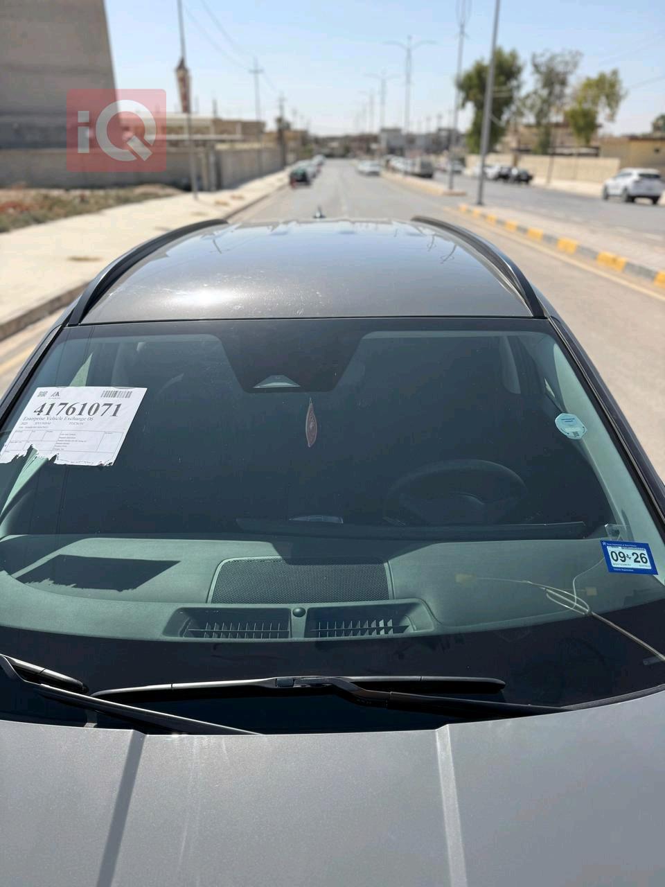 هیوندای تۆکسۆن